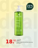 Rilastil ACNESTIL purifying cleansing gel 400 ml